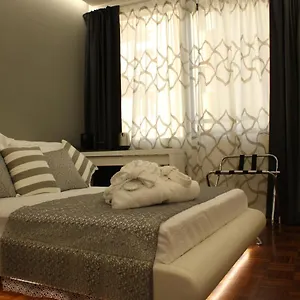 Moro 34 Guest house