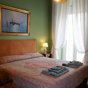Apartament Di Fronte Al Mare By Apulia, Bari