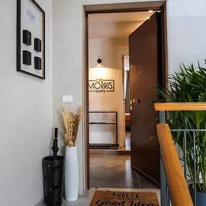 Morris Guest house