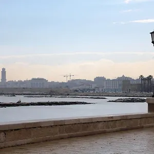 Apartament Corte Del Borgo Antico, Bari